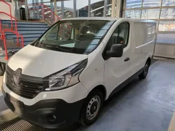 Weiß Gebraucht 2019 Renault Trafic Van | 12.990 € (Guter Preis)