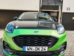 Grün Gebraucht 2020 Ford Puma ST SUV | 20.700 € (Fairer Preis)