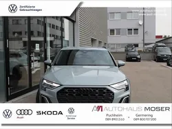 Gebraucht 2025 Audi A3 Ambiente | 34.940 € (Etwas zu teuer)