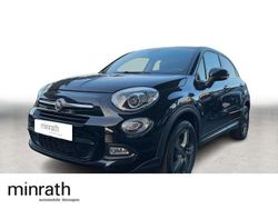 Schwarz Gebraucht 2017 Fiat 500X Lounge SUV | 10.910 € (Guter Preis)