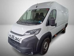 Weiß Gebraucht 2024 Fiat Ducato Van | 25.449 € (Guter Preis)