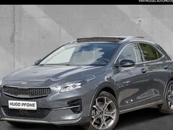 H8g pentametal met Gebraucht 2020 Kia XCeed Platinum SUV | 22.890 € (Fairer Preis)