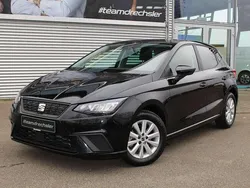 Andere Gebraucht 2023 Seat Ibiza Style Kleinwagen | 15.980 € (Guter Preis)