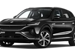 Grau Gebraucht 2023 MG Marvel R SUV | 35.000 €