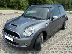 Blau Gebraucht 2008 Mini Cooper S Kleinwagen | 6.500 € (Fairer Preis)