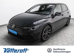 Grau Gebraucht 2022 VW Golf VIII Style Limousine | 29.980 € (Fairer Preis)