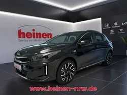 Schwarz Neu 2025 Kia XCeed Vision SUV | 27.280 € (Guter Preis)