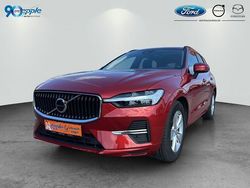 Fusion red metallic Gebraucht 2022 Volvo XC60 Momentum SUV | 34.990 € (Superpreis)