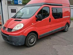 Gebraucht 2008 Renault Trafic Van / Kleinbus | 4.900 € (Fairer Preis)