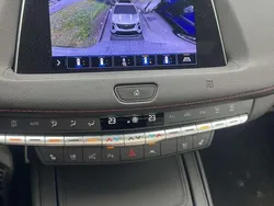 Weiß Gebraucht 2020 Cadillac XT4 SUV | 26.500 €