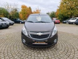 Gebraucht 2011 Chevrolet Spark Kleinwagen | 3.299 € (Fairer Preis)