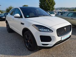 Weiß Gebraucht 2019 Jaguar E-Pace SUV | 25.000 € (Fairer Preis)
