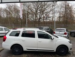 Gebraucht 2014 Dacia Logan MCV Kombi | 4.990 € (Fairer Preis)