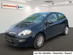 Fiat Punto Evo