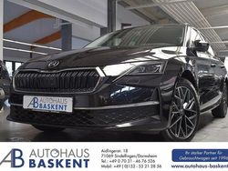Schwarz Gebraucht 2024 Skoda Octavia Selection Kombi | 30.890 € (Superpreis)