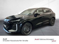 Mythosschwarz metallic Neu 2025 Audi Q3 Ambiente SUV | 64.900 €