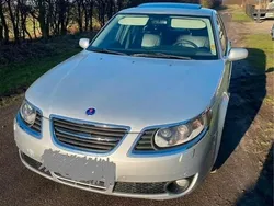 Silber Gebraucht 2006 Saab 9-5 Linear Limousine | 4.500 € (Fairer Preis)