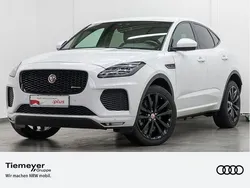 Weiß Gebraucht 2019 Jaguar E-Pace R-Dynamic SUV | 25.440 € (Fairer Preis)