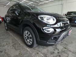 Schwarz Gebraucht 2021 Fiat 500X Cross SUV | 15.899 € (Guter Preis)