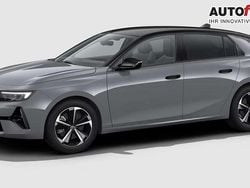 Grafik grau Neu 2025 Opel Astra Limousine | 22.798 € (Guter Preis)