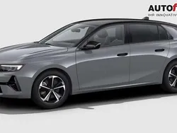 Grafik grau Neu 2025 Opel Astra Limousine | 22.894 € (Guter Preis)