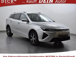 Silber Gebraucht 2022 MG MG5 EV Kombi | 15.450 €