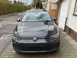 Grau Gebraucht 2020 VW Golf VIII GTE Limousine | 19.000 € (Guter Preis)