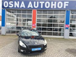 Schwarz Gebraucht 2013 Peugeot 508 GT Kombi | 4.999 € (Fairer Preis)