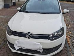 Weiß Gebraucht 2011 VW Polo Kleinwagen | 2.800 € (Fairer Preis)