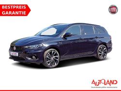 Schwarz Gebraucht 2019 Fiat Tipo Kombi | 14.990 € (Etwas zu teuer)
