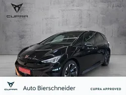 Schwarz Gebraucht 2024 Cupra Born Kleinwagen | 32.750 € (Guter Preis)