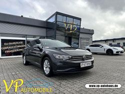 Grau Gebraucht 2021 VW Passat Limousine | 19.700 € (Fairer Preis)