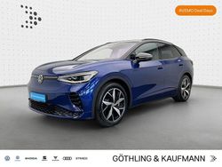 Blue dusk metallic Gebraucht 2025 VW ID.4 GTX SUV | 42.930 € (Guter Preis)