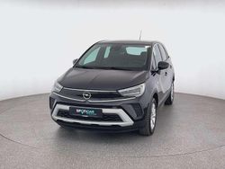 Schwarz Gebraucht 2023 Opel Crossland Elegance SUV | 17.970 € (Guter Preis)