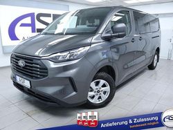 Magneticgrau Gebraucht 2025 Ford Tourneo Trend Kombi | 44.970 € (Fairer Preis)