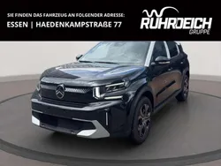 Lackierung schwarz perla nera/ Neu 2025 Citroën C3 Aircross SUV | 18.990 € (Fairer Preis)