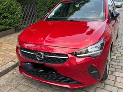 Rot Gebraucht 2020 Opel Corsa Edition+ Kleinwagen | 9.200 € (Superpreis)