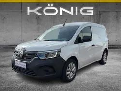 Weiß Gebraucht 2022 Renault Kangoo Van / Kleinbus | 19.990 € (Superpreis)