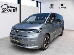 Monosilber metallic Neu 2025 VW T7 Style Van | 64.580 €