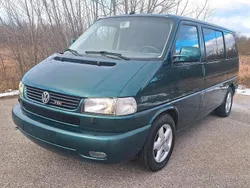 Gebraucht 2001 VW T4 Van | 5.500 € (Superpreis)