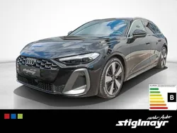 Schwarz Neu 2025 Audi A5 Sport Coupé | 67.900 € (Superpreis)