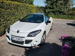 Weiß Gebraucht 2011 Renault Mégane Cabriolet Dynamique Cabrio | 5.300 € (Fairer Preis)
