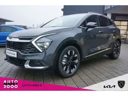 Grau Neu 2025 Kia Sportage SUV | 44.990 € (Fairer Preis)