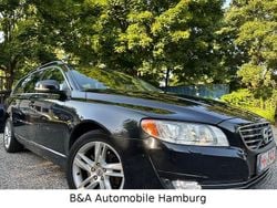 Schwarz Gebraucht 2013 Volvo V70 Momentum Kombi | 7.500 € (Guter Preis)