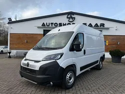 Weiß Neu 2024 Citroën Jumper Van / Kleinbus | 31.500 € (Guter Preis)