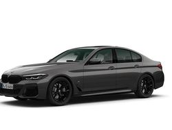 Gebraucht 2025 BMW 520 Shadowline Limousine | 36.480 € (Guter Preis)