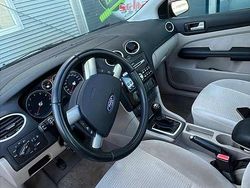 Gebraucht 2006 Ford Focus Limousine | 2.200 € (Guter Preis)