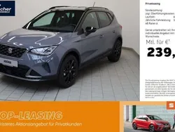 Grau Neu 2025 Seat Arona FR SUV | 29.780 € (Teuer)