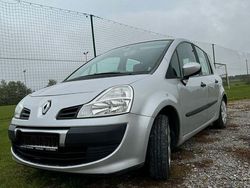 Grau Gebraucht 2007 Renault Grand Modus Van / Kleinbus | 1.499 €