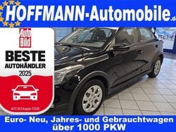 Schwarz Gebraucht 2020 Hyundai i20 Active Limousine | 9.700 € (Guter Preis)